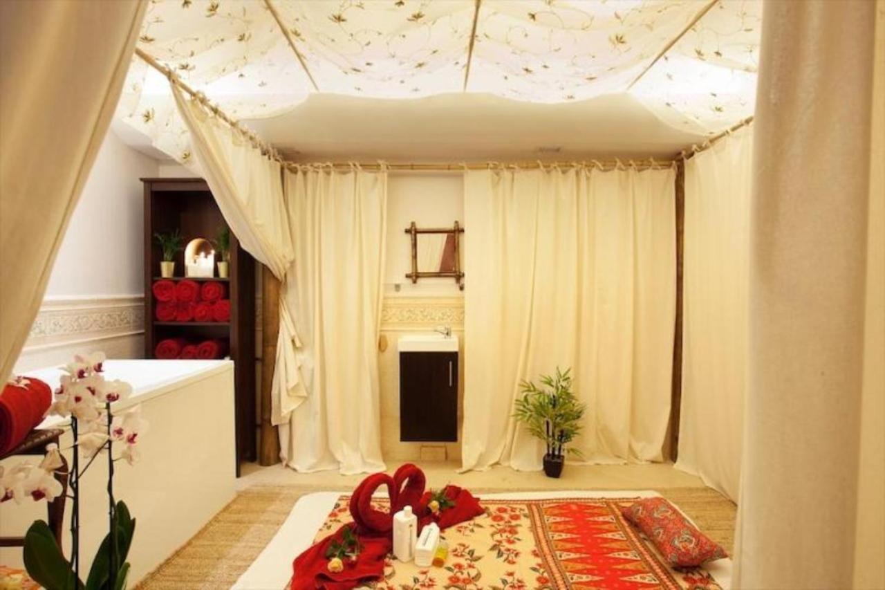 סופוט Hotel Opera מראה חיצוני תמונה