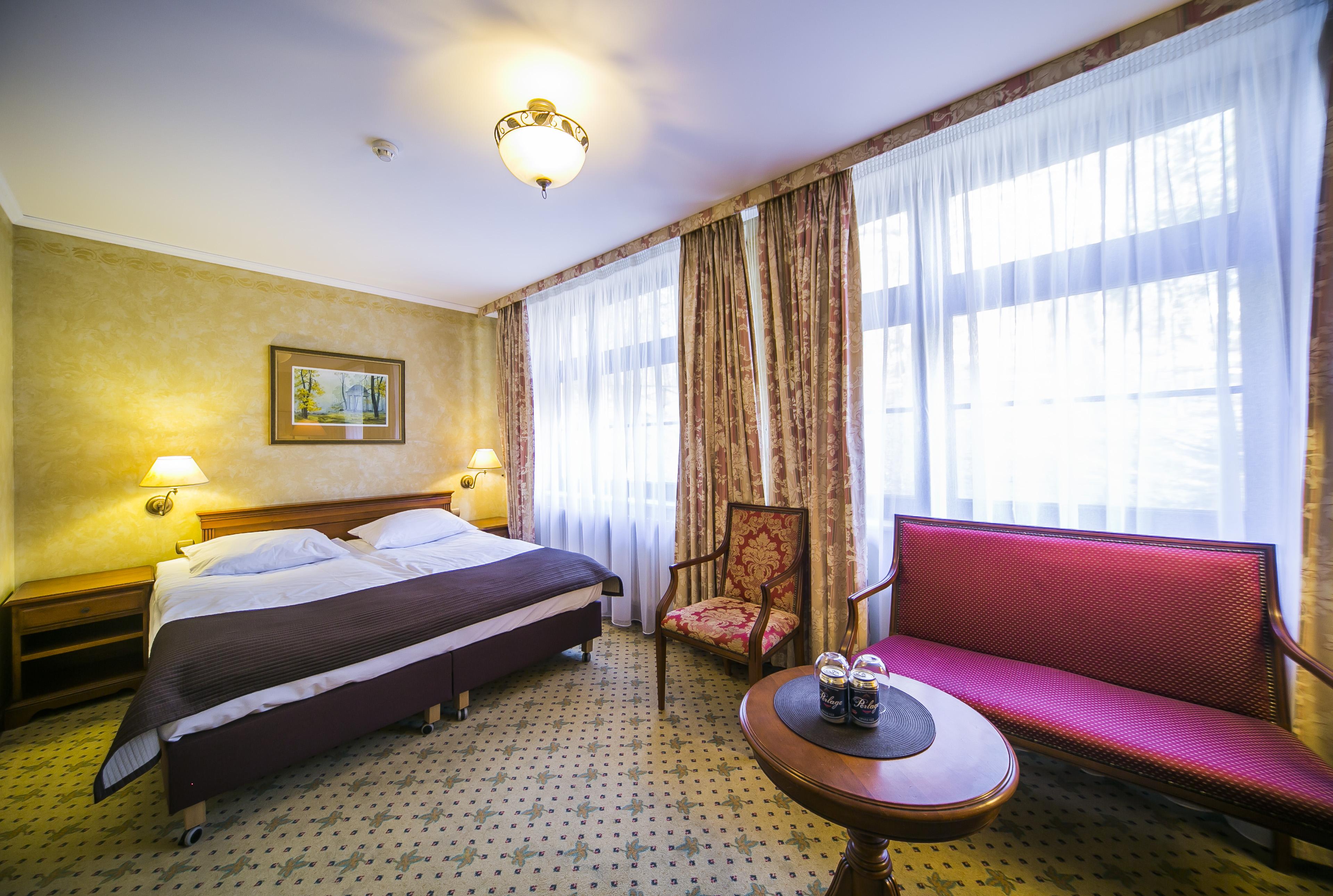 סופוט Hotel Opera מראה חיצוני תמונה