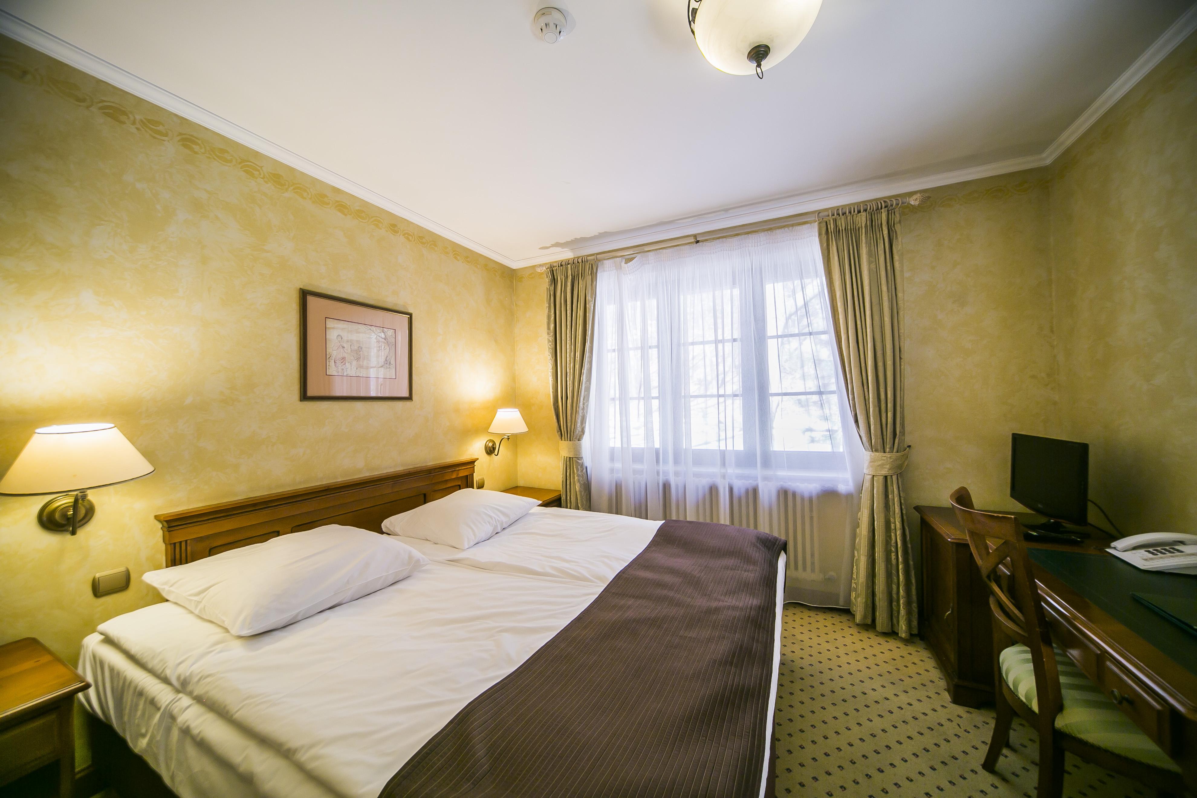 סופוט Hotel Opera מראה חיצוני תמונה