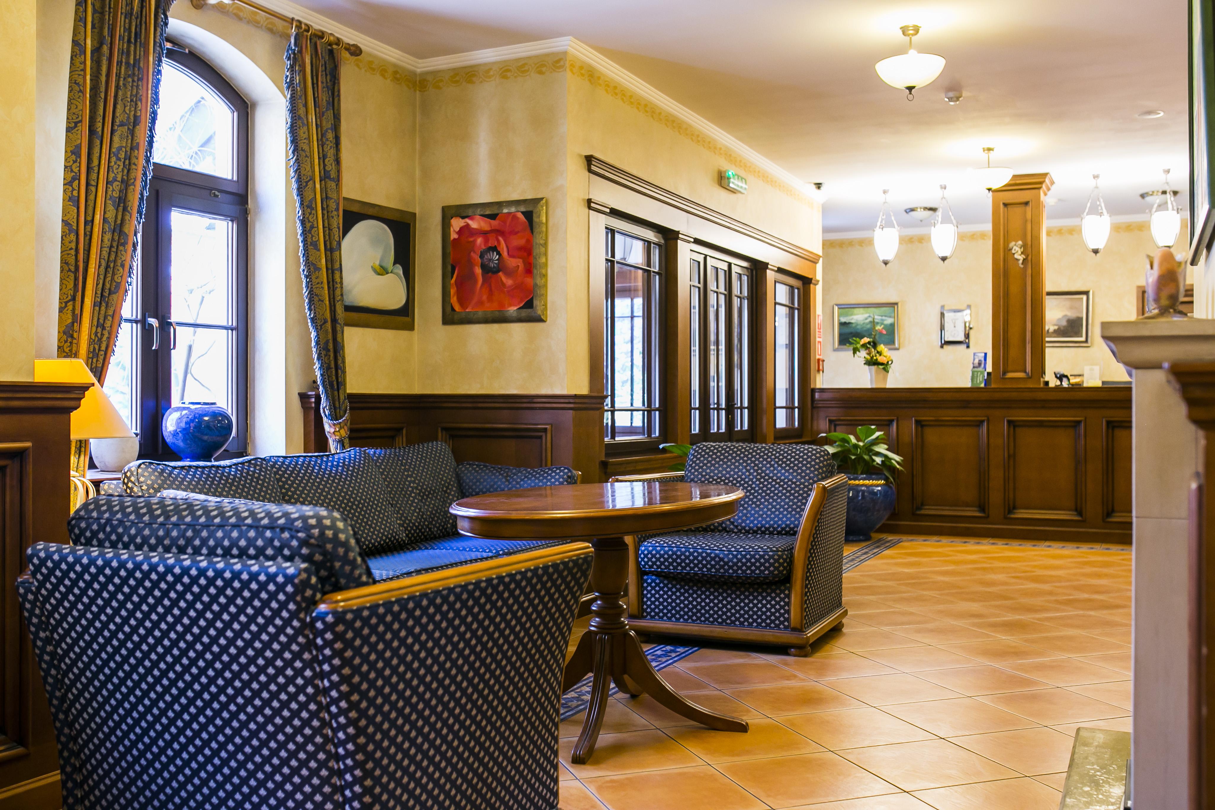 סופוט Hotel Opera מראה חיצוני תמונה