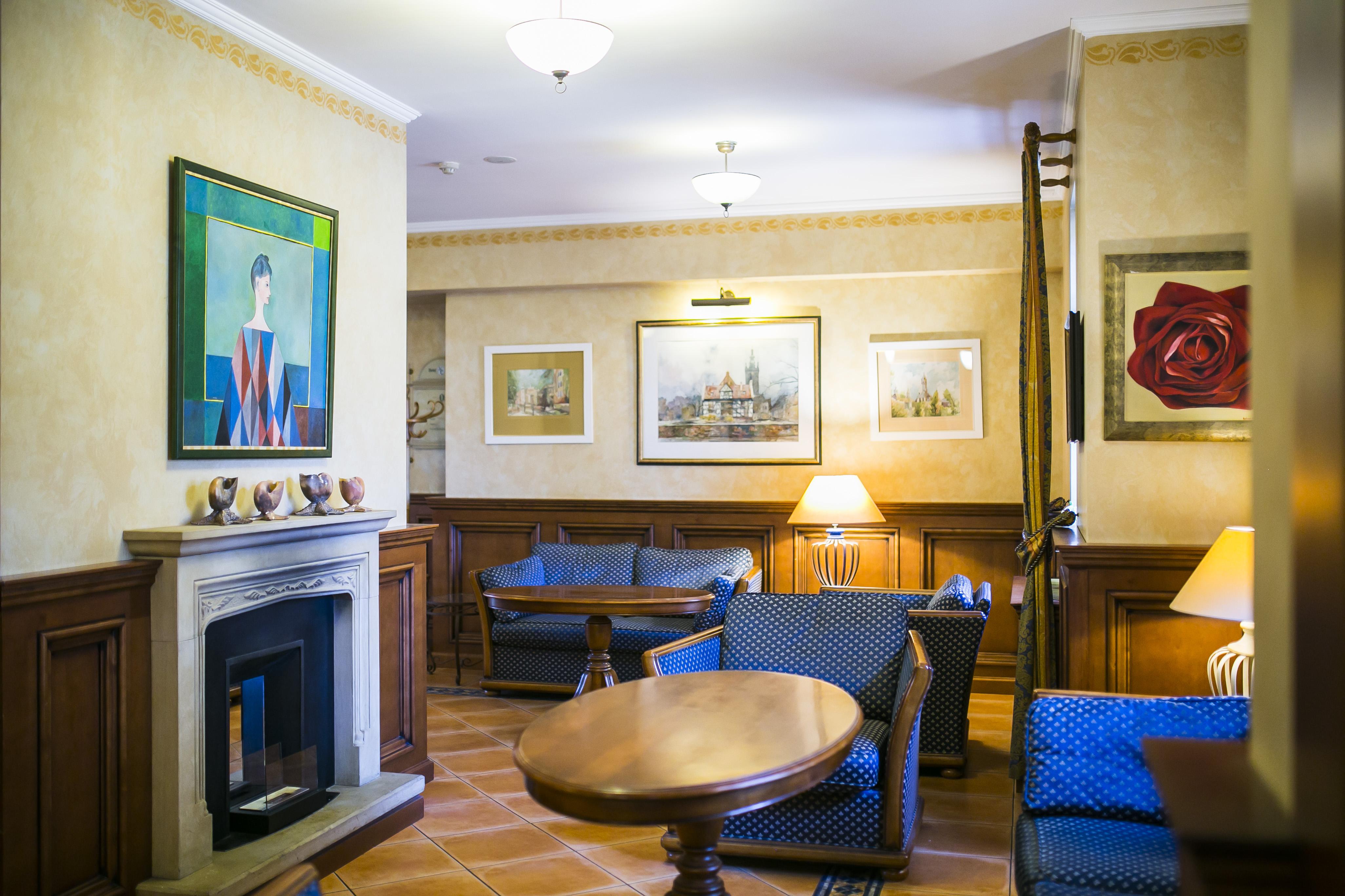 סופוט Hotel Opera מראה חיצוני תמונה