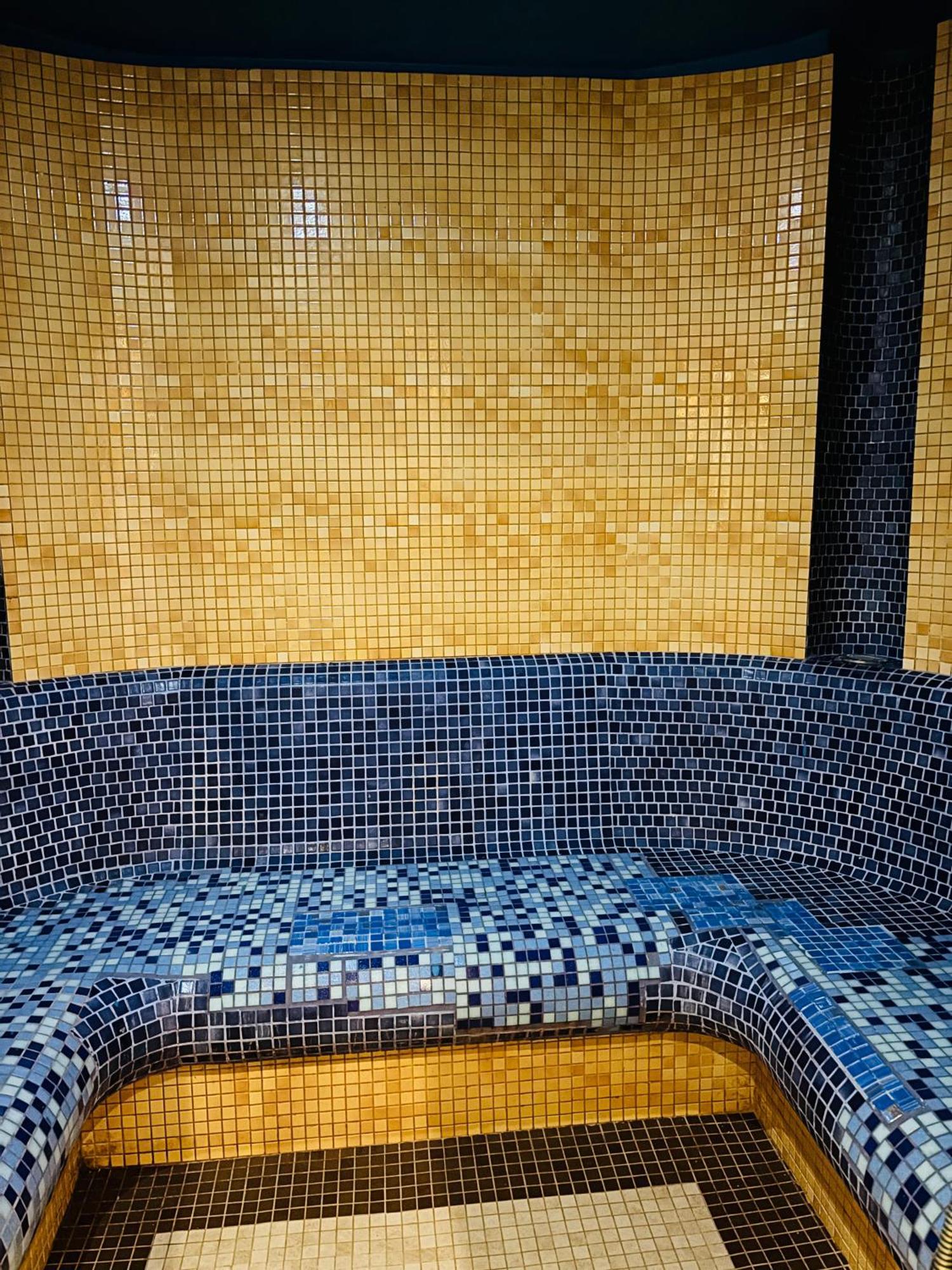 סופוט Hotel Opera מראה חיצוני תמונה
